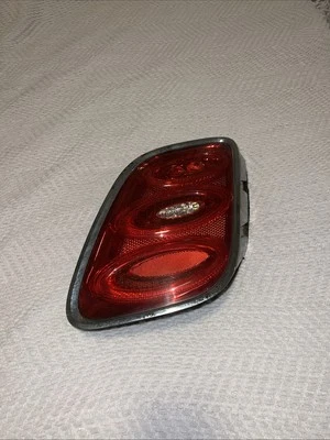 Lámpara trasera Bentley Mulsanne 2010-2020 mano derecha Foto 1 de 4