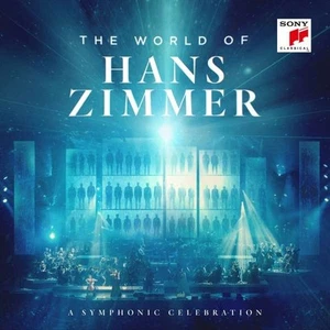 Hans Zimmer - The World Of Hans Zimmer Vinyl 3LP NEU 0751990 - Bild 1 von 1
