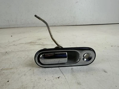 Manija de puerta exterior derecha Mazda Miata NA 90-97 OEM Foto 1 de 4