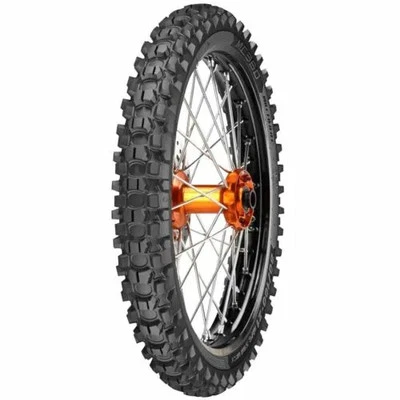 Neumático sesgado delantero MC360 Midhard 90/90-21 54M TT KTM 300 SX 92-96 Foto 1 de 3