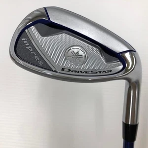 Yamaha inpres DRIVESTAR Wedge #AS(1Club)/SPEEDER/Flex:R/Wedge - Picture 1 of 12