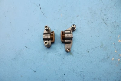 1363 14 HARLEY-DAVIDSON SOFTAIL PRIMARIO SECUNDARIO CADENA TRANSMISIÓN LEVA TENSOR   Foto 1 de 4