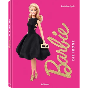 Barbie Massimiliano Capella - Bild 1 von 5