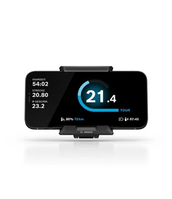 Bosch eBike - SmartphoneGrip Smart System - Bild 1 von 4