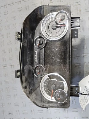 Grupo de velocímetro MPH 120 emblema Ram para camioneta Dodge 1500 17 3578070 Foto 1 de 4