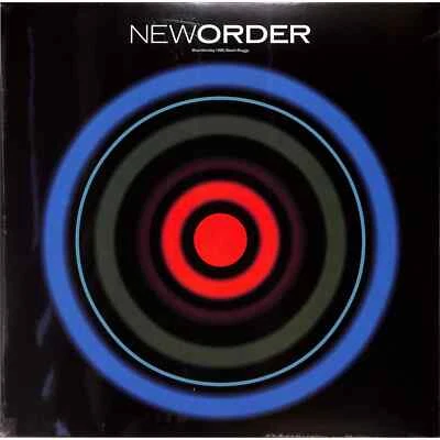 New Order / BLUE MONDAY 88 (2023 REMASTER) / Rhino / 505419763580 / 12 Inch - Bild 1 von 2