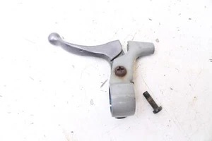 Suzuki DR350 1992 OEM 58700-38210 manillar de descompresión manillar percha palanca mango - Imagen 1 de 7