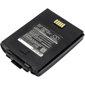 Battery for Sepura SRP2000 SRP3000 SRC3300 Simoco-Sepura SRH3500 SRH3900 7.4V - Picture 1 of 3