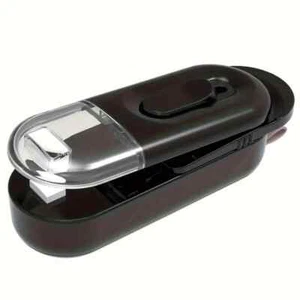 MINI TRANSPARENT SEALING MACHINE *NIB* - Picture 1 of 7