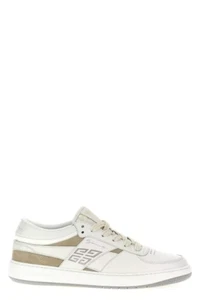 GIVENCHY G Move White Sneakers New & Authentic - Picture 1 of 5