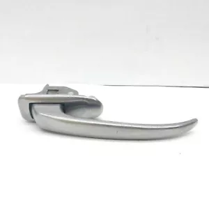 MANIGLIA PORTA LATERALE ANTERIORE DESTRO FIAT 600 - D - T - Foto 1 di 4