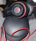 Beats By Dr. Dre Studio 2.0 Over The Ear Wired Headphones - Black