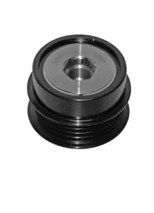 ALTERNATOR FOR PULLEY TOYOTA RAV4 VENZA CAMRY 2009-ON BY PN 274150W120A - Foto 1 di 1