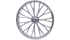 Rc Components Chrome Dynasty 18 X 5.50 Rear Rim Wheel 2009+ Harley Trike