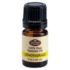 Lemongrass 5ml Pure Essential Oil Fabulous Frannie B3G1 Free Ship 2+