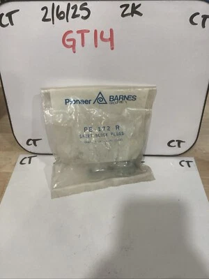 Pioneer engine block plugs PE-172-R - Image 1 of 2