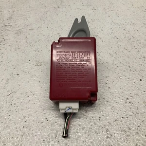 110134.Lexus GS430 2006 Door Control Receiver Module Computer OEM 89740-30090 - Picture 1 of 5