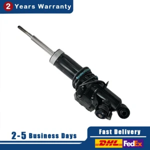 Amortiguador de gas delantero izquierdo para BMW X6 E71 xDrive40i xDrive50i 2007-2013 con VDC - Imagen 1 de 9