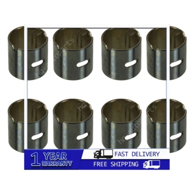 Buje de pasador de muñeca de pistón de motor para Ford Crown Victoria 2011 2010 2009 2008 2007 Foto 1 de 2