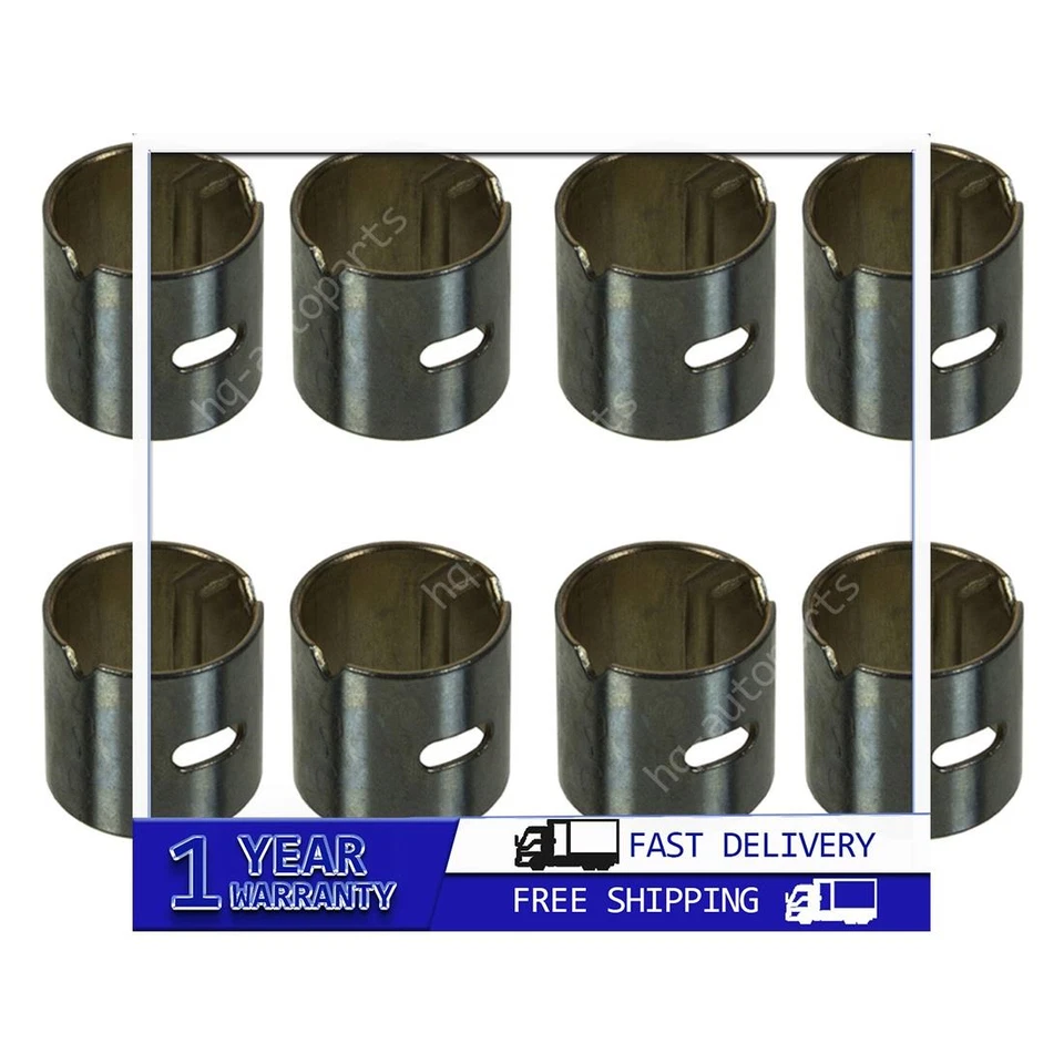 Buje de pasador de muñeca de pistón de motor para Ford Crown Victoria 2011 2010 2009 2008 2007 Foto 1 de 2