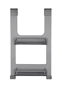 Mensola doccia IPLEX CLIO linea bagno  fumè, catalogo IPlex codice I00523018T74 - Imagen 1 de 3