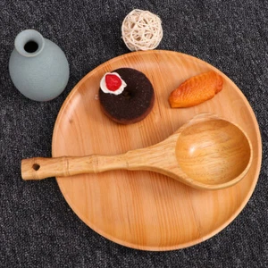 Küche Pfannen Suppen Löffel Küche Utensilien Pfanne Für Suppe - Bild 1 von 11