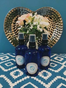 Lemon Eucalyptus Body and Room Insect Repellent Natural Aromatherapy Spray. - Picture 1 of 1