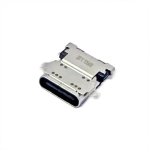 Typ-C DC IN Power Jack Ladebuchse für Dell Latitude 5430 Chromebook - Bild 1 von 3