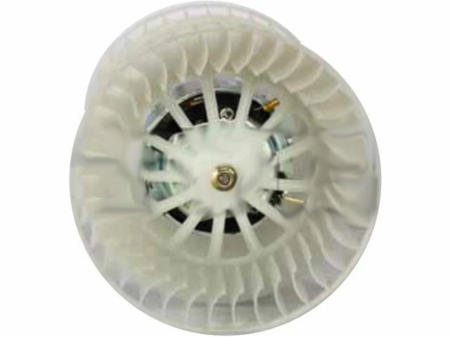 Motor soplador delantero para BMW 325is 1992-1995 TYC 74832YS 1993 1994 E36 cupé Foto 1 de 2