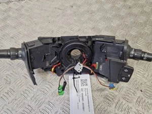 UNIDAD DE TALLO DE LIMPIAPARABRISAS INDICADOR RENAULT MODUS CON SQUIB 2005 - Imagen 1 de 14