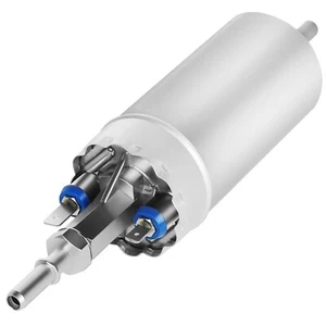 Fits Ford Vehicles 1986-1991 Electric External Fuel Pump Repair Kit - Picture 1 of 9