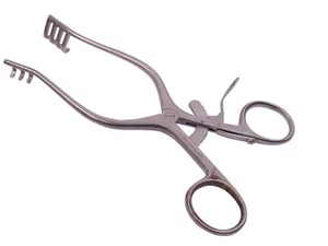 CODMAN 85 WEITLANER RETRACTOR USED USA 50-1197 - Picture 1 of 3