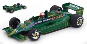ModelCarGroup LOTUS FORD 79 F1 TEAM LOTUS MARTINI N.1 GP ARGENTINA 1979 ANDRETTI - Foto 1 di 1