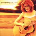 Eddi Reader Simple Soul (Cd) Album