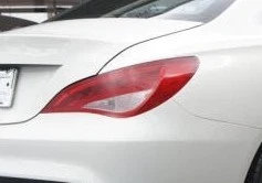 Luz trasera derecha genuina Mercedes-Benz Clase CLA NUEVA CLA250  Foto 1 de 2