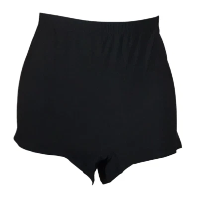 Juego de 3 bragas de control de luz CAROL WIOR A06067 QVC negro blanco desnudo talla 10 nuevas con etiquetas Foto 1 de 4