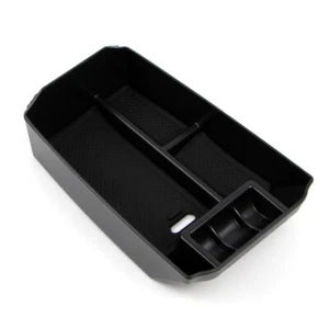 For Mercedes Benz GLK-Class 2009-2015 Console Box Armrest Storage Center Holder - Picture 1 of 8