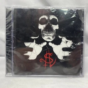 ILSA-Preyer cd-Doom Metal Sealed USA Seller - Imagen 1 de 2