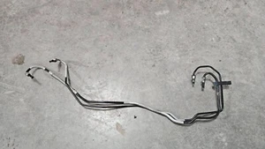 2005 - 2010 FORD MUSTANG OEM V6 V8 BRAKE BOOSTER BRAKE LINES - Picture 1 of 4