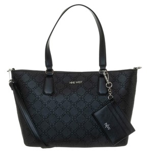 Las mejores ofertas en Bolsas de Mano Negro Nine West y bolsos para Mujer |  eBay