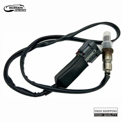 For 2011 - 2012 Ford F-250 F-350 F-450 Super Duty Pickup Nox Sensor BC3Z-9D378-G - Image 1 of 4