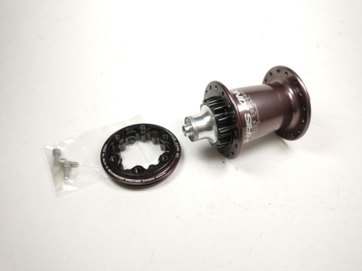 Chris King Front Hubs for sale | eBay Chris King Front Hubs for sale | eBay