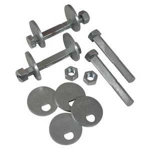 SPC Cam Bolt Kit Front 2.0 Degree Camber / Caster for 88-00 Chevy 1500 87400 - Picture 1 of 3