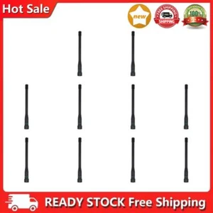 Telescopic Dual Band Antenna 144/430MHz SMA-Female for VX-3R VX-5R VX-6R VX-7R - Zdjęcie 1 z 12