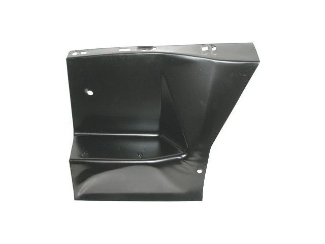 Guardabarros interior delantero derecho - lado del pasajero para Ford Mustang SC556BJ 1967-1968 Foto 1 de 1