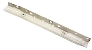 RH Front Fender Mount Bracket 97-03 VW EuroVan - LA7W Reflex Silver - Genuine - Picture 1 of 2