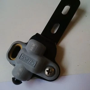 BULTACO SWITCH LIGHT BRAKE PEDAL NEW LIGHTS STOP FOOT BRAKE PEDAL - Picture 1 of 2
