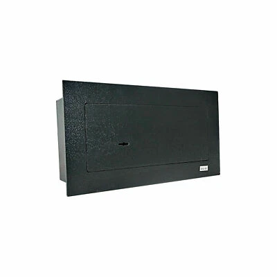 Underfloor Safe Security Heavy Duty Hidden Key Floor Board Concealed Under - Image 1 of 4