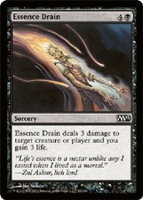 ESSENCE DRAIN Magic 2013 MTG Magic the Gathering Cards DJMagic