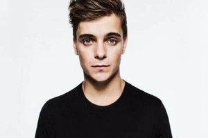 Martin Garrix Live Electro Audio & Video DJ-Sets 256GB USB SPECIAL (2014 - 2025) - Picture 1 of 9